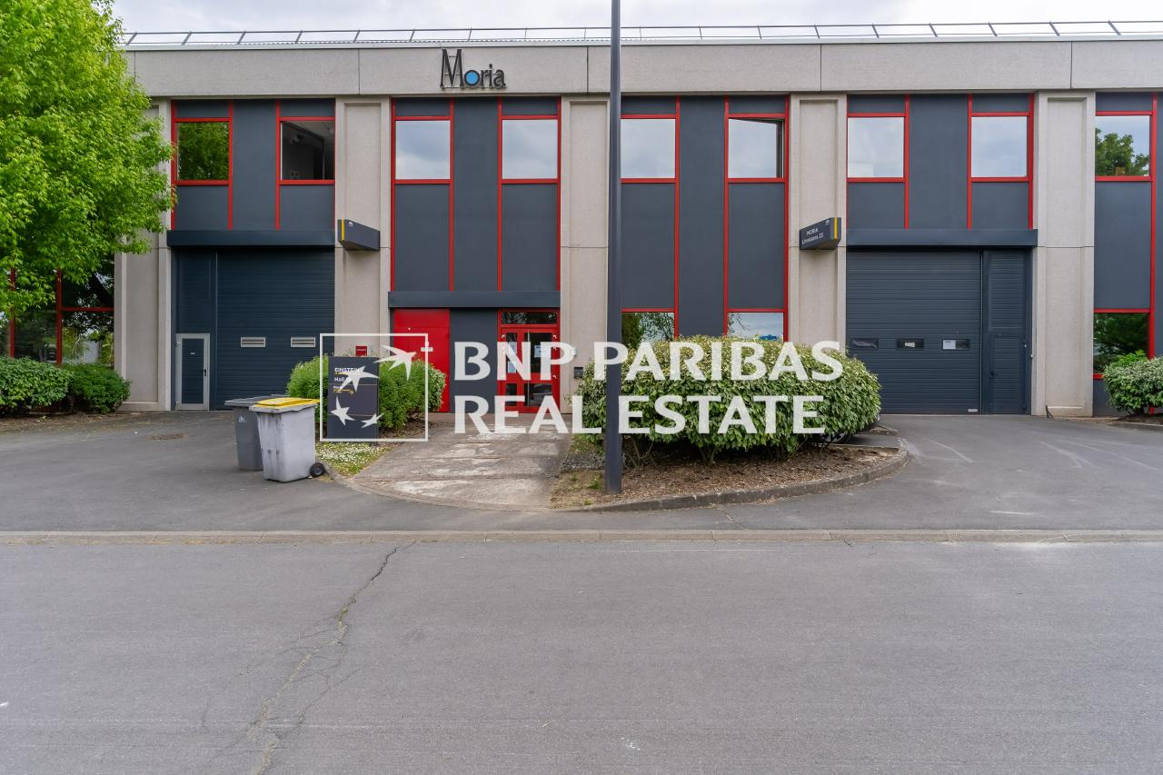 Local d'activité Antony 2535m² Location local d'activité Antony Hauts-de-Seine OLACT2309797 0